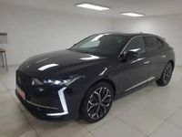 Occasion DS Automobiles DS4 2024 Noir perla nera Berline