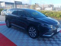 occasion Renault Espace V Dci 160 Energy Twin Turbo Intens Edc