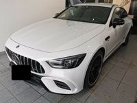 occasion Mercedes AMG GT 53 AMG 435CH EQ BOOST 4MATIC+ SPEEDSHIFT TCT AMG