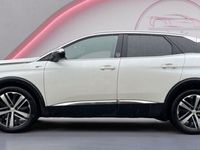 occasion Peugeot 3008 gt