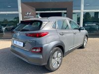 occasion Hyundai Kona Electric 136ch Intuitive Euro6d-T EVAP 2cv - VIVA3678999