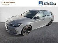 Occasion Cupra Leon VZ 272 ch (200 kW) 2025 Gris Break