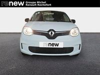 Occasion Renault Twingo Equilibre 60 kW (82 ch) 2023 Blanc Citadine