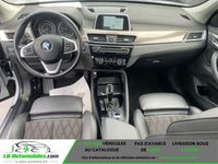 occasion BMW X1 sDrive 18i 140 ch BVA