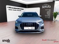 occasion Audi Q3 Q335 TDI 150 ch S tronic 7