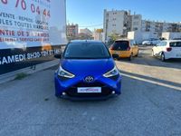 occasion Toyota Aygo 1.0 VVT-i 72ch x-clusiv 5p - 67 000 Kms