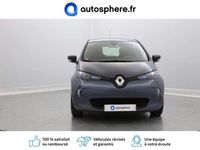 occasion Renault Zoe Life charge rapide Q90 Achat Intégral MY19
