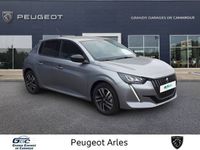 occasion Peugeot 208 - VIVA119010511