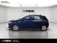 Occasion Dacia Sandero Comfort 2021 Noir Citadine
