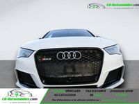 occasion Audi RS3 Sportback 2.5 TFSI 367