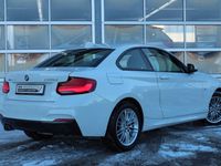 occasion BMW 220 Serie 2 (F22) DA XDRIVE 190CH M SPORT EURO6C