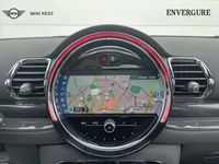 Occasion Mini Cooper Clubman Premium Plus 136 ch (100 kW) 2023 Melting silver iii Break