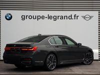 occasion BMW 730 Serie 7 dA xDrive 265ch M Sport