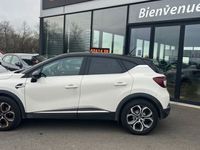 occasion Renault Captur 1.3 Tce 130ch Fap Intens Edc