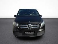 Occasion Mercedes V250 2023 Noir Monospace