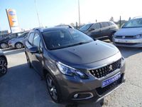 occasion Peugeot 2008 1.2 PureTech 130 Allure