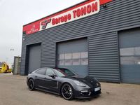 Occasion Porsche Panamera Platinum Edition 462 ch (339 kW) 2022 Gris Berline