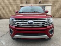 occasion Ford Expedition 2018