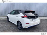 occasion Nissan Leaf Leaf 2019Electrique 40kWh