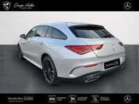 occasion Mercedes CLA250e Shooting Brake 160+102ch AMG Line 8G-DCT