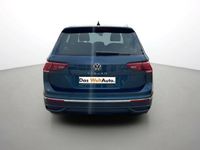 occasion VW Tiguan 1.4 eHybrid 245ch DSG6 Life Plus