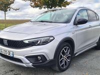 Occasion Fiat Tipo S 120 ch (88 kW) 2022 Berline