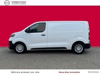 occasion Toyota Proace Proace fourgonCOMPACT 115 D-4D BVM6