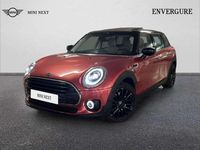 Occasion Mini Cooper D Premium Plus 152 ch (111 kW) 2023 Rouge Citadine