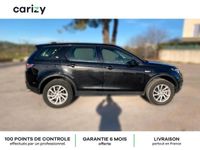 occasion Land Rover Discovery Sport Mark Iii Td4 150ch Bva Se