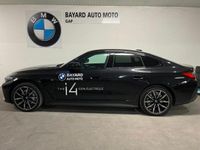 occasion BMW i4 eDrive35 286ch M Sport - VIVA3566389