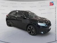Nouvelle Opel Corsa GSe 102 ch (75 kW) 2025 Noir Berline