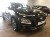 occasion Hyundai Kona HYBRID - VIVA158947675