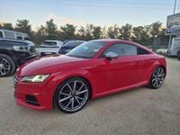 Occasion Audi TTS 310 ch (228 kW) 2016 Rouge