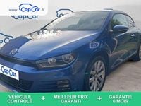 Occasion VW Scirocco Ultimate 125 ch (91 kW) 2015 Coupé