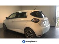 occasion Renault Zoe Intens charge normale R110