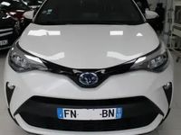 occasion Toyota C-HR 122h Edition 2wd E-cvt