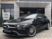 occasion Mercedes CLA200 Classe7g-dct Amg Line