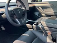 Occasion Tesla Model 3 Performance 377 kW (513 ch) 2022 Noir Berline