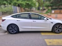occasion Tesla Model 3 Grande Autonomie AWD