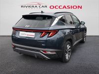 occasion Hyundai Tucson Tucson- VIVA3666012