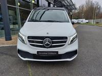 occasion Mercedes 300 Marco Polod 239ch 9G-Tronic 4Matic E6dM - VIVA189212548