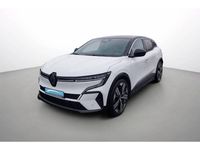 Occasion Renault Megane E-Tech Iconic 161 kW (220 ch) 2022 Blanc Berline