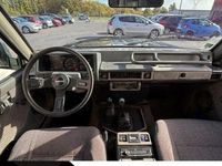 Occasion Nissan Patrol 92 ch (67 kW) 1990 Blanc SUV