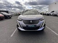 Occasion Peugeot e-2008 Allure 100 kW (136 ch) 2023 Gris SUV
