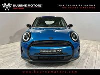 occasion Mini Cooper 1.5i Aut / Sport / Led / Cruise * 1 Jaar Garantie