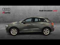 occasion Audi Q3 1.5 TFSI 150 CH S LINE S TRONIC