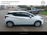 occasion Nissan Micra 1.0 Ig-t 92ch Business Edition 2021.5