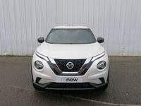 occasion Nissan Juke JUKEDIG-T 114 - N-Connecta