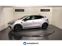 occasion Renault Clio 1.6 E-Tech hybride 145ch Engineered