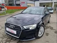 occasion Audi A3 1.6 Tdi 115 S-tronic Business Edition/cuir Chauf/2